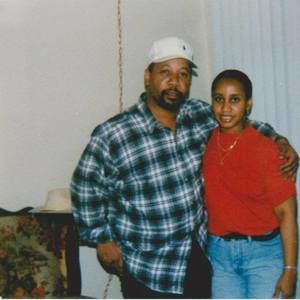 Meet your Posher, Tammie